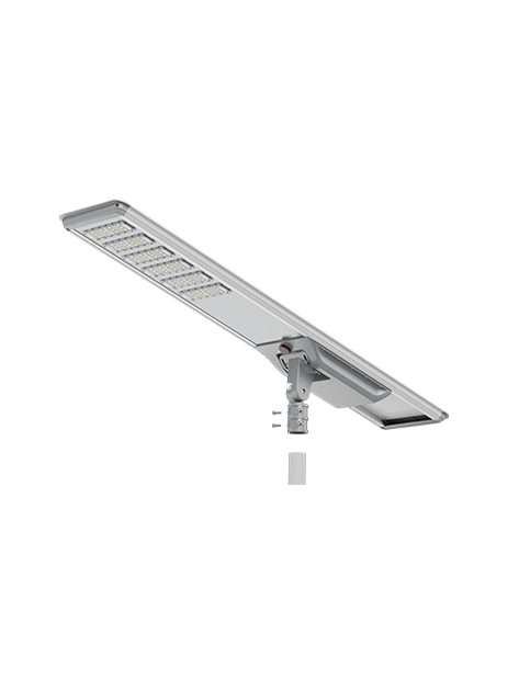 All-in-one Solar Street Light