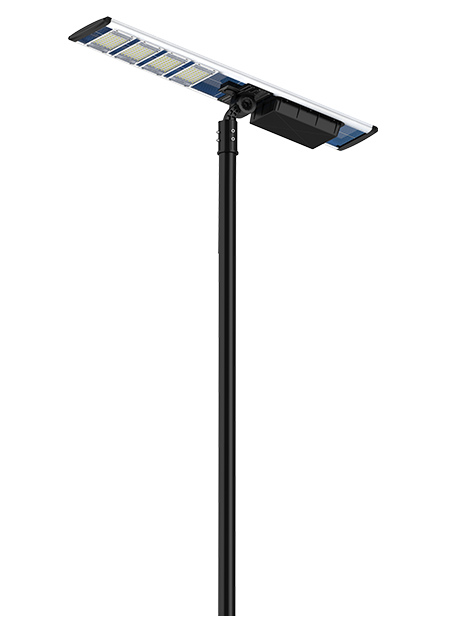 Village Solar Street Light