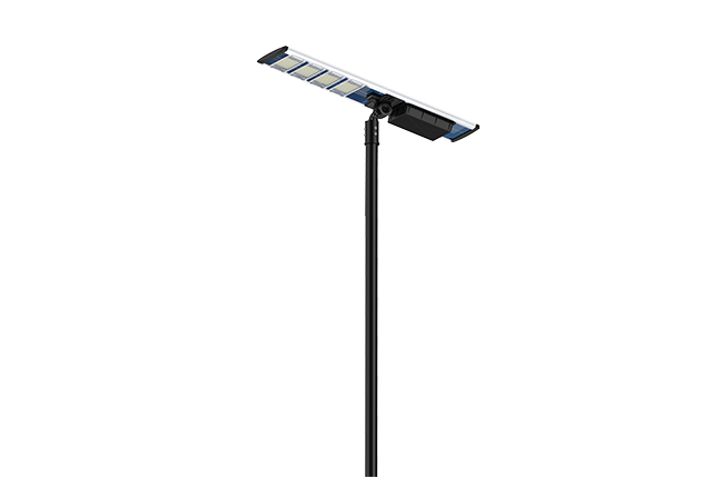Waterproof Solar Street Light