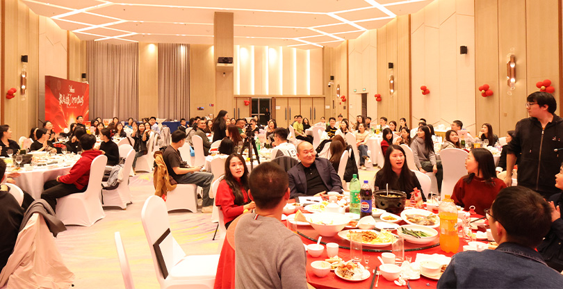 Anern Annual Conference 2026 Successfully Held