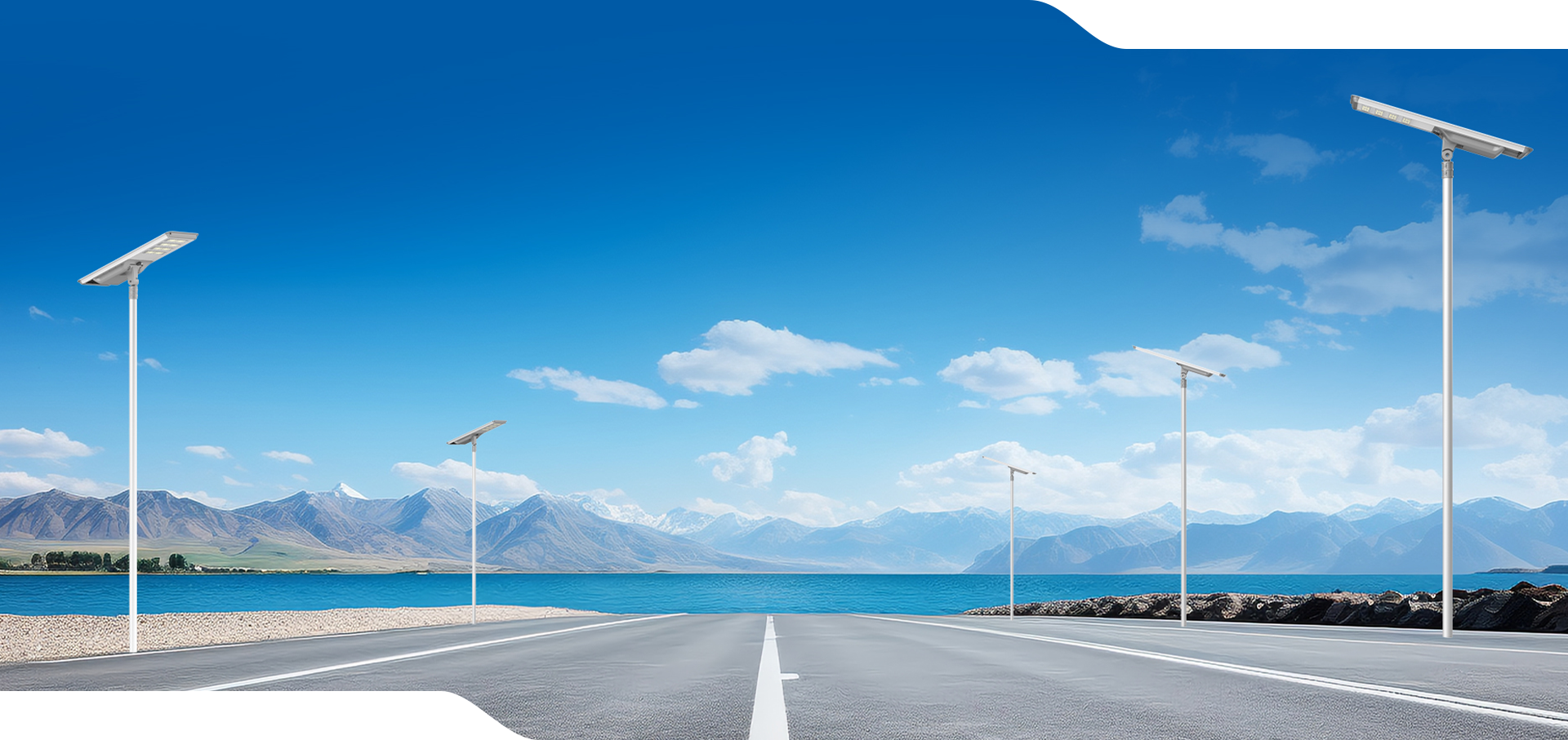 FAQs of Smart Solar Street Light