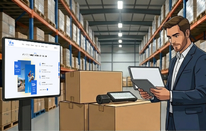 Distributors/Wholesalers