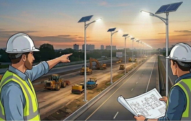 EPC Contractors