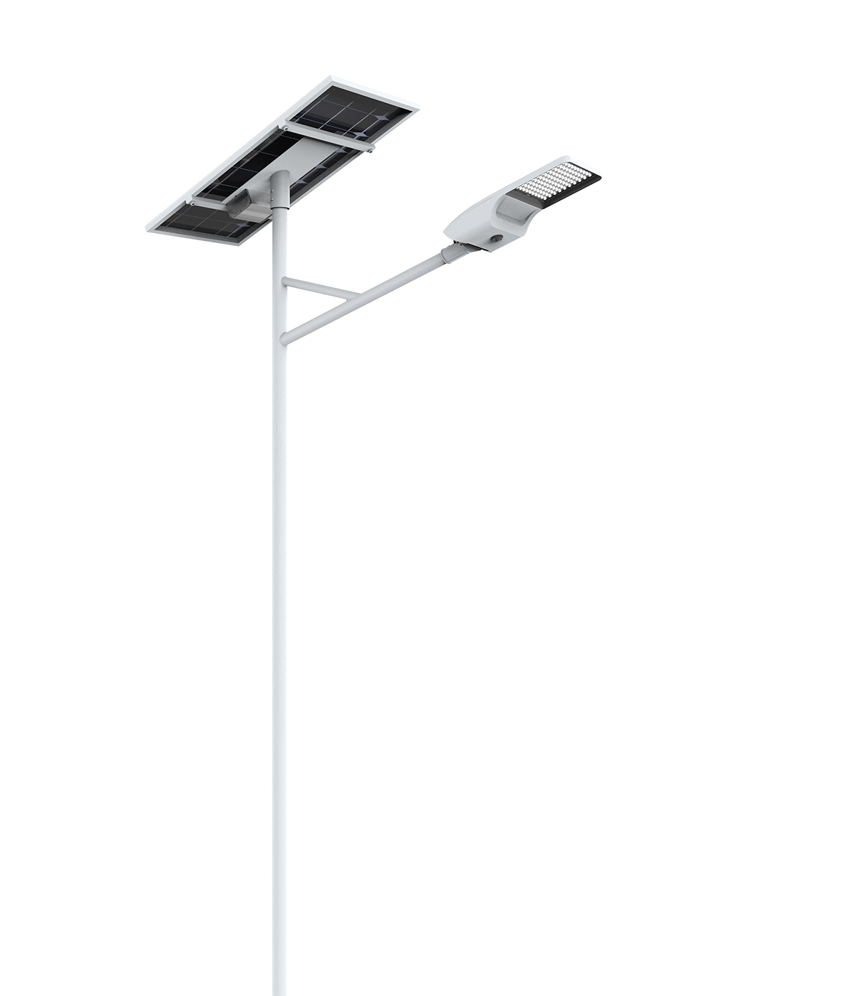 all in two solar street light all in two solar street light