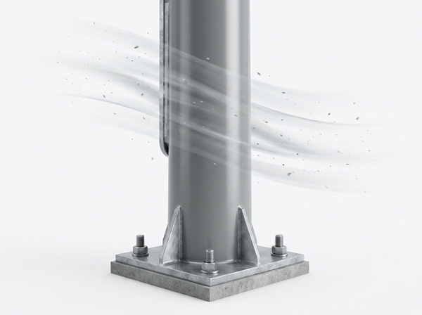 LiFePO4 Battery Component