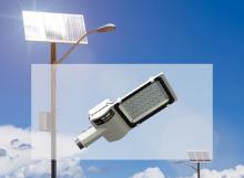 LED Module Component