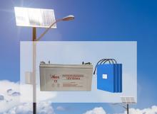 LiFePO4 Battery Component