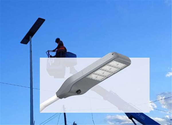 LED Module Component