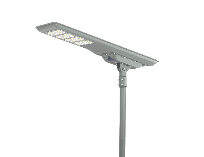 80W 100W 120W 150W Outdoor Integrated Solar Street Light