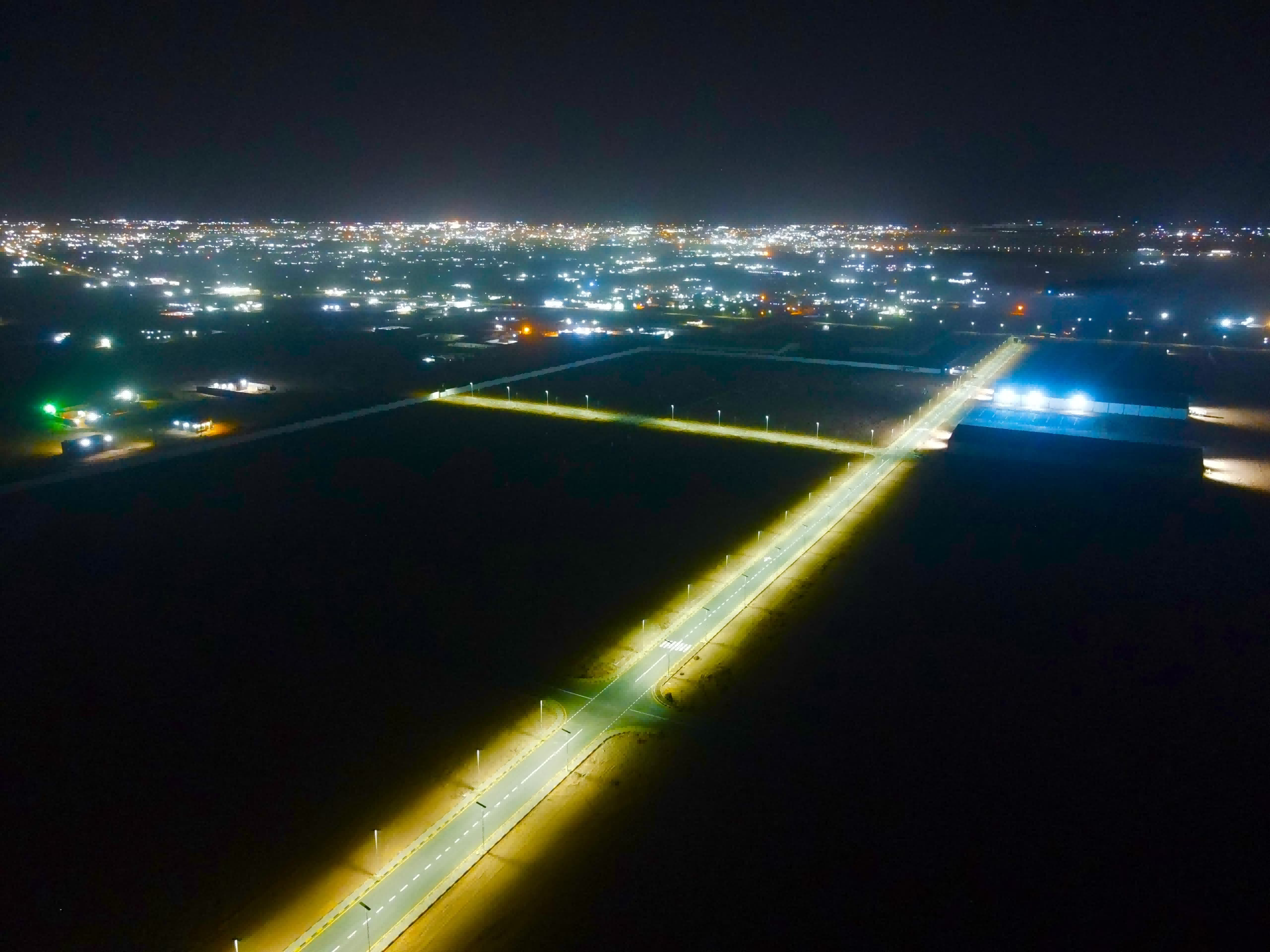 solar street light 120w