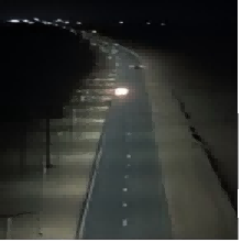 Anern 1010  Sets SLV 150W Solar Street Lights in Libya